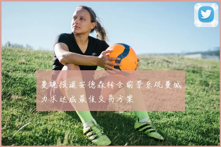 曼晚报道安德森转会前景乐观曼城力求达成最佳交易方案