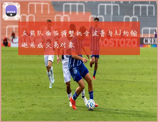 灰熊队面临调整机会波普与AJ约翰逊或成交易对象