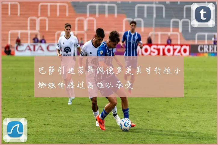 巴萨引进若昂佩德罗更具可行性小蜘蛛价格过高难以承受